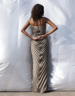 Charlotte Gown -Charmers Shop zr567b