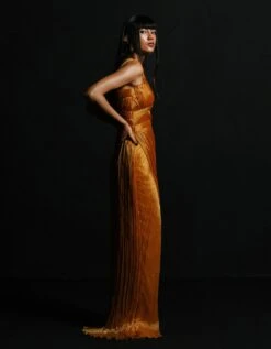 Zeya Gown -Charmers Shop zr6463