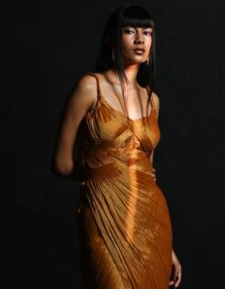 Zeya Gown -Charmers Shop zr6464