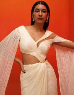 Azra Gown -Charmers Shop zr6473