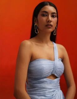 Alara Gown -Charmers Shop zr6714